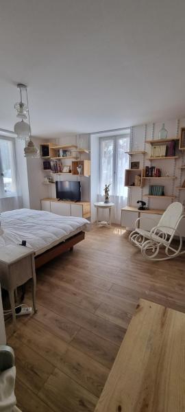 Joli studio